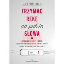 Trzyma� r�k� na pulsie