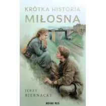 Kr�tka historia mi�osna
