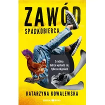 Zawd spadkobierca