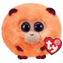 Ty Puffies Coconut - Mapka