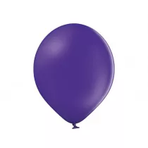 Belbal Balony B105 Pastel Royal Lilac 100 szt.