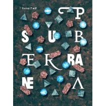 Format P nr 10 Subterranea
