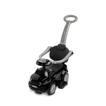 Je�dzik sport car black Toyz