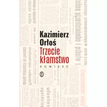 Trzecie k�amstwo