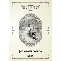 Jasnooki �owca