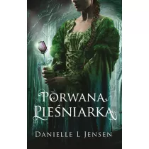 Trylogia kltwy T.1 Porwana pieniarka w.2
