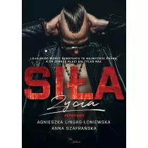 Sia ycia. Syndykat. Tom 4