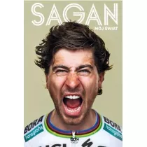 Peter Sagan. M�j �wiat