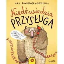 Niedwiedzia przysuga