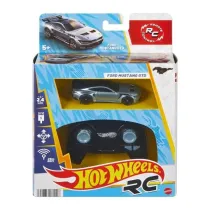 Hot Wheels R/C Ford Mustang GTD Mattel