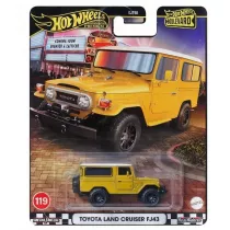 Hot Wheels Boulevard JBL25 Mattel