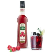 Teisseire Syrop barmaski Malina 700 ml