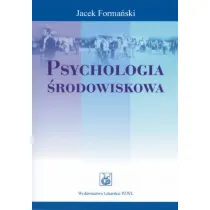 Psychologia �rodowiskowa