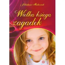 Wielka ksi�ga zagadek
