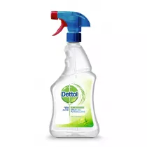 Dettol Antybakteryjny spray do powierzchni Limonka & Mita 500 ml