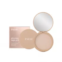 Paese Mga pudrowa 11 Light Beige 10 g