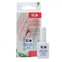 Lc+ Odywka do paznokci osabionych lakierami hybrydowymi 11 ml