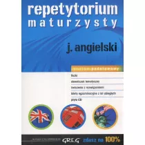 Repetytorium maturzysty - jzyk angielski