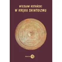 W kr�gu shintoizmu Tom I