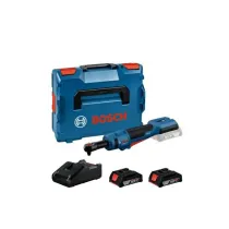 Bosch Grzechotka 1/2" grc 18v-60 2x2,0ah lb
