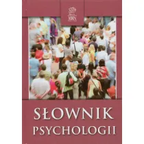 S�ownik Psychologii