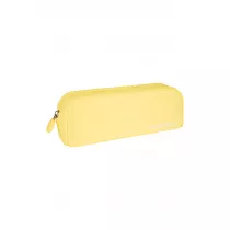 CoolPack Pi�rnik silikonowy Tube Pastel Powder Yellow