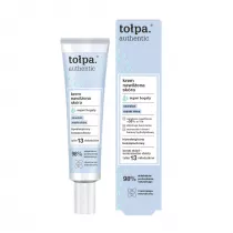 Topa Authentic krem do twarzy super bogaty 40 ml