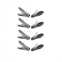 Brabantia Klamerki do bielizny 149405 8 szt.