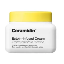 Dr.Jart+ Ceramidin Ectoin-Infused Cream odbudowujcy krem do twarzy 50 ml