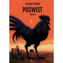 Po�wist. Folk noir