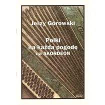 Polki na ka�d� pogod� na akordeon