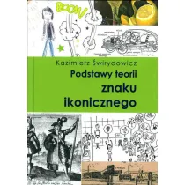 Podstawy Teorii Znaku Ikonicznego