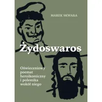 �ydoswaros. O�wieceniowy poemat heroikomiczny..