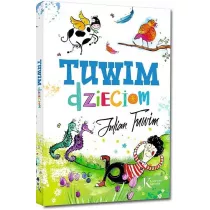 Tuwim dzieciom