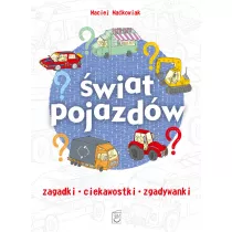 wiat pojazdw