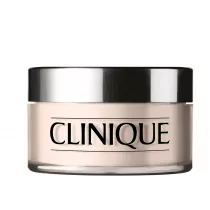 Clinique Blended Face Powder And Brush lekki puder sypki 02 Transparency 2 25 g