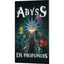 Abyss: De profundis (edycja polska) Rebel