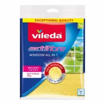 Vileda ciereczka do mycia okien Actifibre