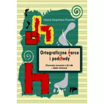 Ortograficzne harce i podchody