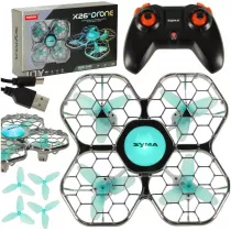 Dron RC X26PRO 2.4GHz Wi-Fi Syma