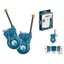 Walkie Talkie Madej