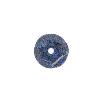 Cekiny hologramowe H 130 szary 6mm, 10g