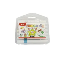 Marker akrylowy 12+2 kolory M&G