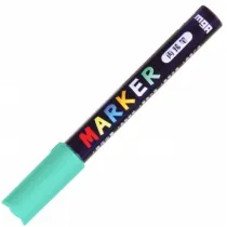 Happy Color Marker akrylowy 1-2 mm - jasnozielony (ZPLN6570-50)