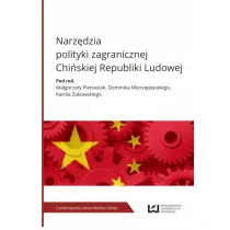 NARZEDZIA POLITYKI ZAGRANICZNEJ