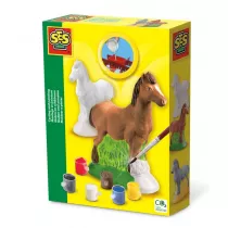 Odlew gipsowy 3D Ko Ses Creative
