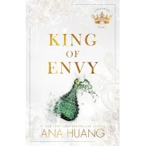 King of Envy wer. angielska