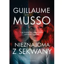 Nieznajoma z Sekwany