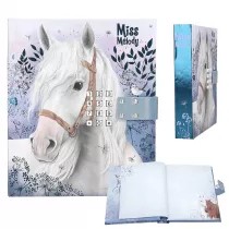Pamitnik grajcy na kod Miss Melody 13237A