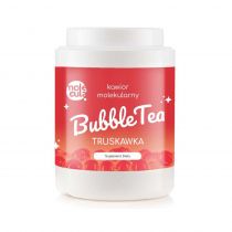 Molecula Molekularny kawior o smaku truskawka do bubble tea 2 kg